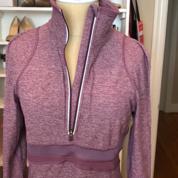 lululemon athletica Tops - lululemon Pullover
